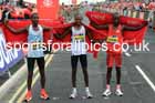Great North Run Men, 2025 AJ Bell Great North Run. Photo: David T. Hewitson/Sports for All Pics